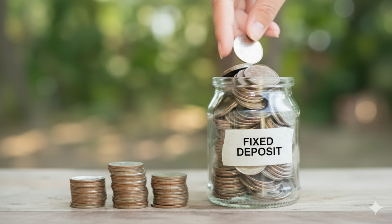 Fixed Deposit